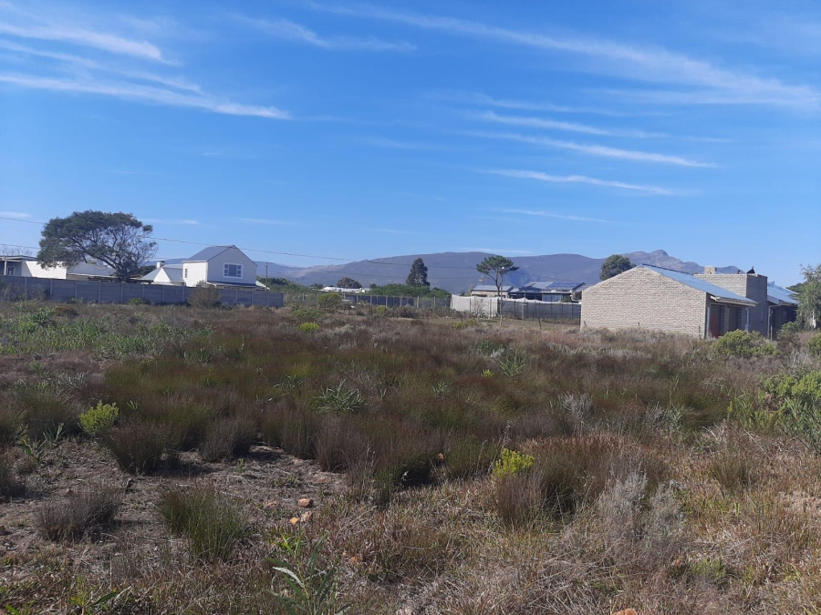 0 Bedroom Property for Sale in Fisherhaven Western Cape